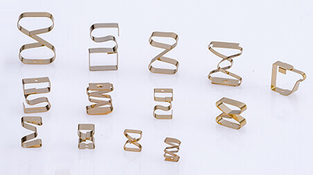 Buy Gold Metal Letters Online In India -  India